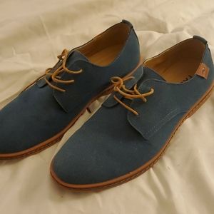 Men's Shoes